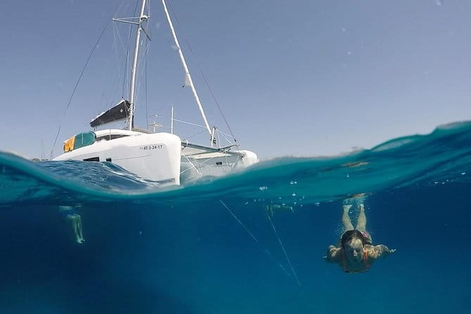 Sail & snorkel adventure Ibiza - The Practicalities: What You Need to Know Before Booking