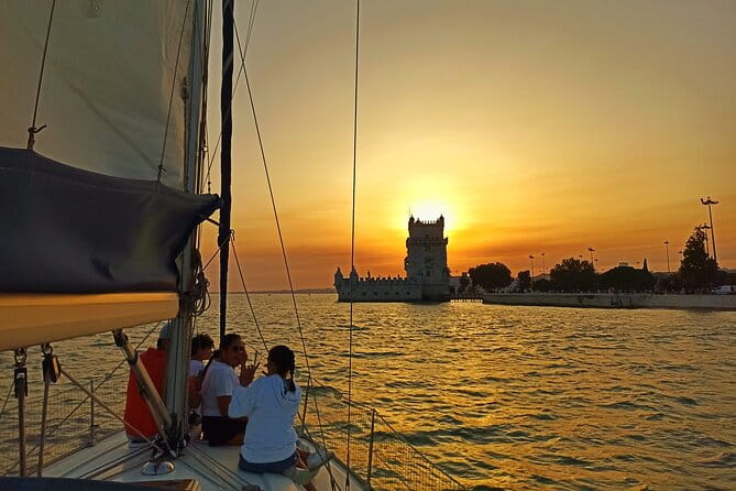 Sailboat Excursion along the Magnificent Tagus River - FAQ