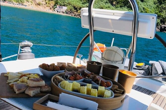 Sailboat trip from Ponta Delgada - Final Thoughts: Is This Tour Worth It?