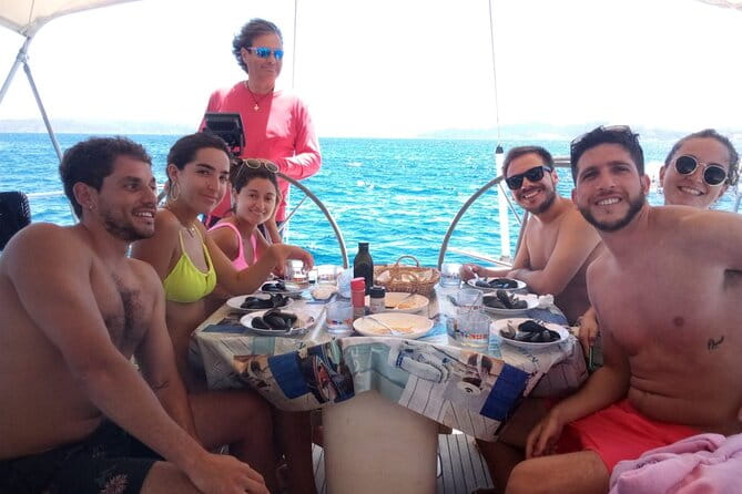 Sailing Boat Tour Locations in the Gulf of Cagliari - Authentic Experiences and Reviews