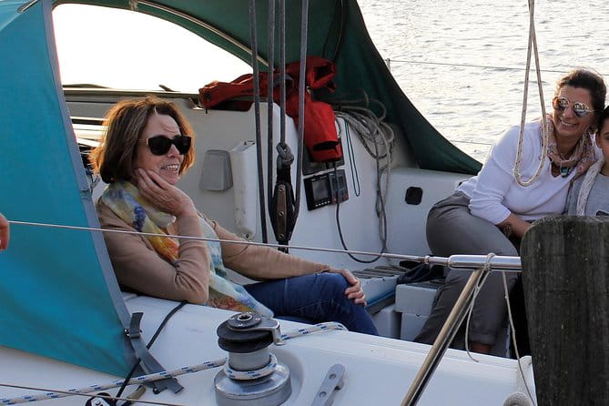 Sailing boat trip on the coast of Porto and on the river Douro - Final Thoughts