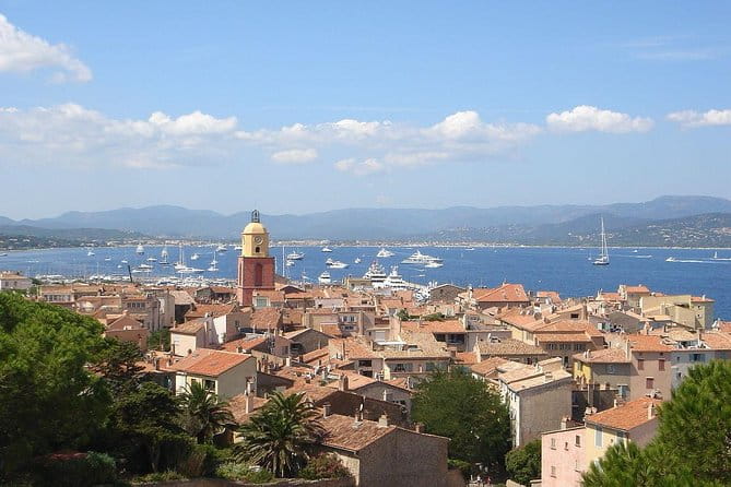 Saint-Tropez & Port Grimaud Day Trip with Optional Boat Cruise from Nice - Who Will Enjoy This Tour Most?