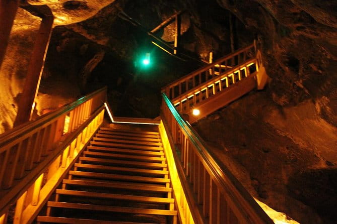 Salt Mine Tour With Private Transportation - Who This Tour Suits Best