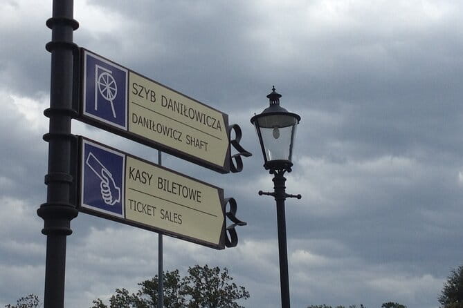 Salt Mine Wieliczka Tour with Private/Shared Transport - Why This Tour Might Be Your Best Choice