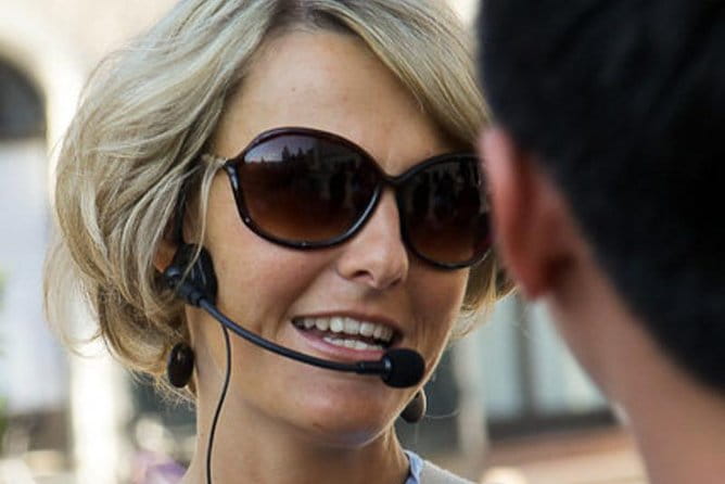 Salzburg Introduction Private Walking Tour - Final Thoughts