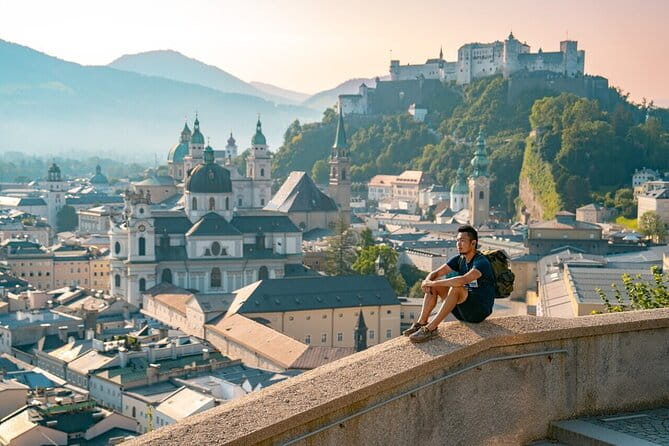 Salzburg Private Day Tour from Prague with transfers and guide - FAQs