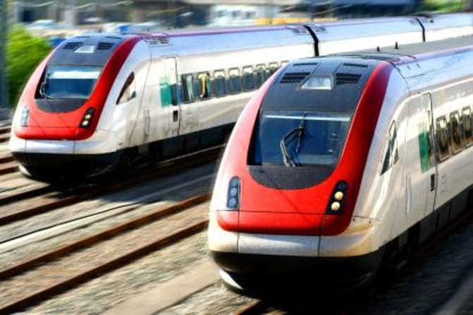 Salzburg Train Station Departure Transfer - Who will love this transfer?