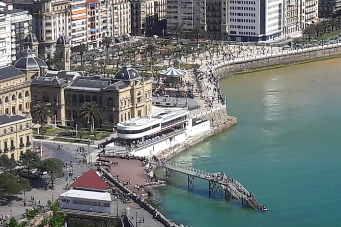 San Sebastian and Biarritz Private Day Tour - An In-Depth View of the Experience