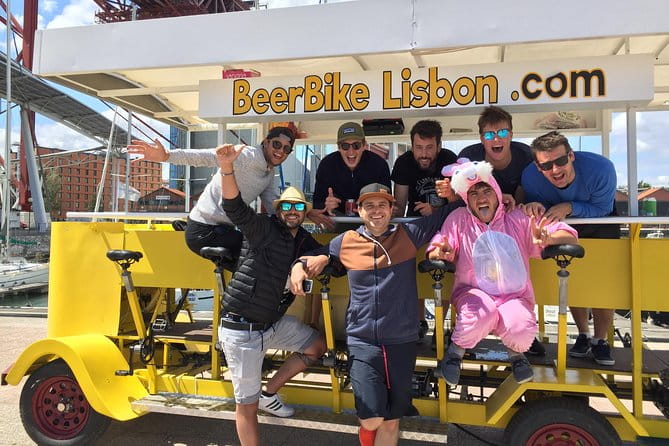 Sangria Bike Tour - Breaking Down the Itinerary – What You’ll See and Do