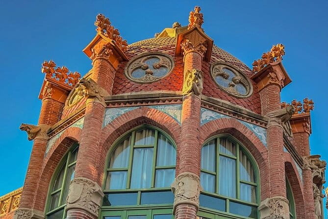 Sant Pau Art Nouveau Site Skip The Line | Sant Pau Hospital - Final Thoughts
