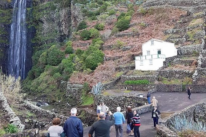 Santa Maria Fullday Excursion - Complete Breakdown of the Santa Maria Fullday Excursion