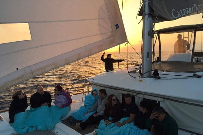 Santorini Caldera Panorama Winter Cruise All Inclusive - Who Is This Tour For?