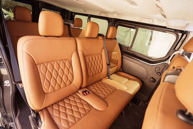 Santorini Chauffeur - Santorini Chauffeur: How It Works and What to Expect