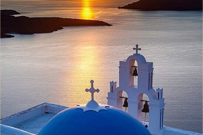 Santorini Excursion -Unforgettable Memories - Who Will Love This Tour?