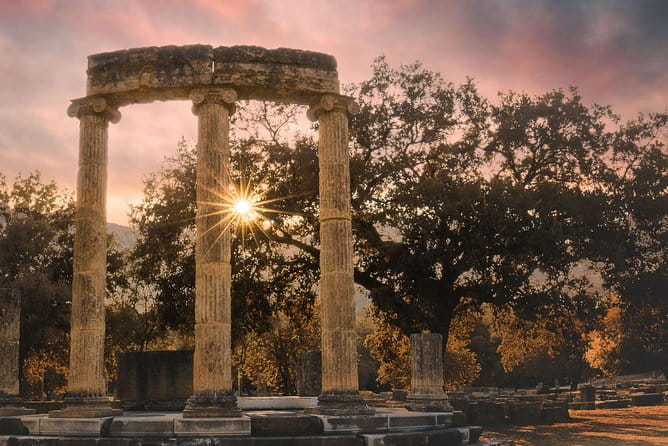 Santorini from Athens - Free Day in Santorini: Discover at Your Own Pace