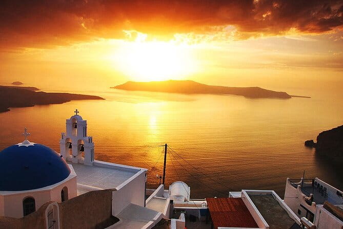 Santorini in 4 Hours: A Private Journey Through Beauty - FAQs About the Santorini Private Tour