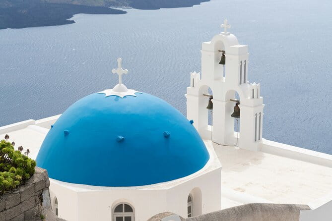 Santorini Odyssey: Exclusive 5-Hour Private Tour - Who Will Love This Tour?