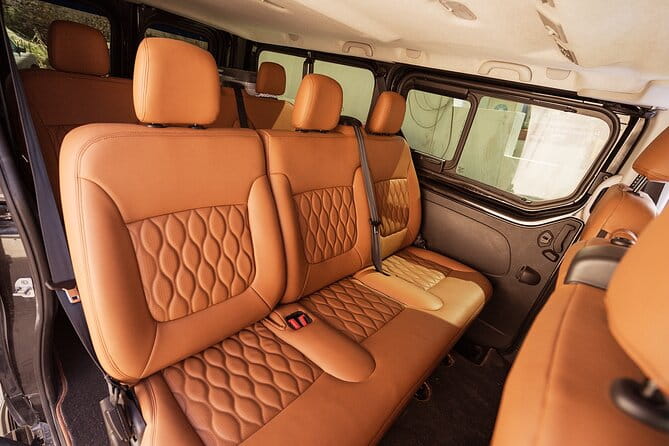 Santorini Port to any Hotels or vice versa - Frequently Asked Questions