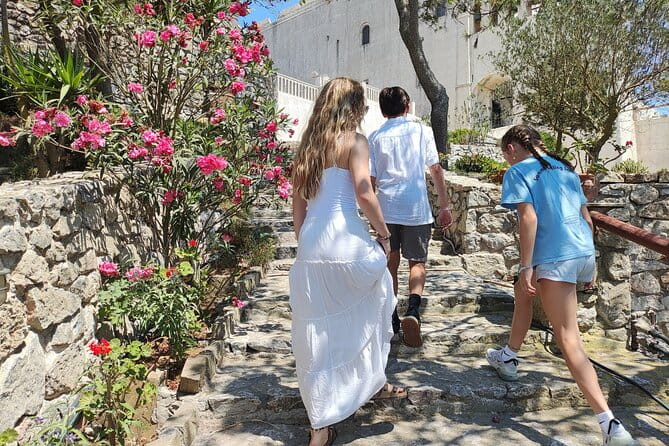 Santorini: Private Sightseeing Tour with Local Guide - Frequently Asked Questions (FAQs)