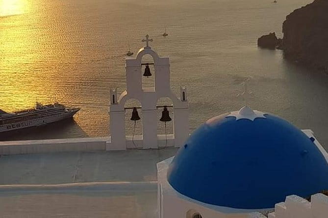 Santorini: Private Tour in the Picturesque Village of Oia - Final Thoughts