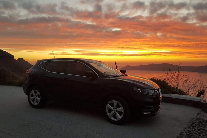 Santorini Private Tour with Panoramic Views - Final Thoughts