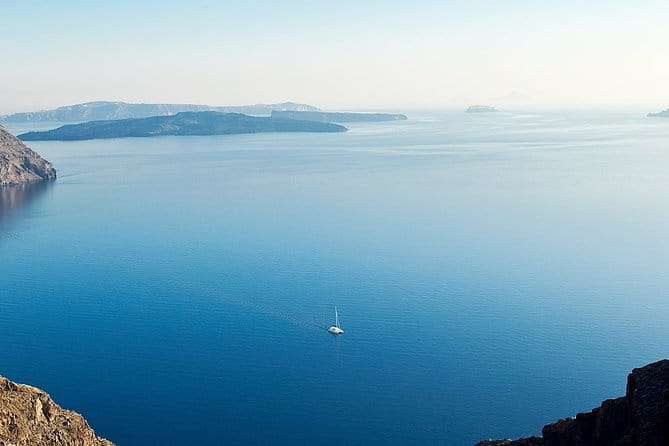 Santorini Volcanic Sunset Cruise - Price and Value: Is It Worth It?