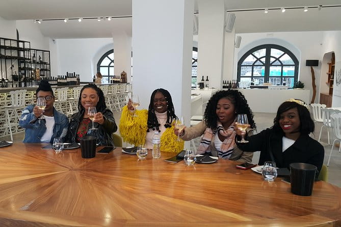 Santorini Wine Tasting & Food Pairing :Taste good life at Santorini - Delving into the History at Koutsogiannopoulos Wine Museum