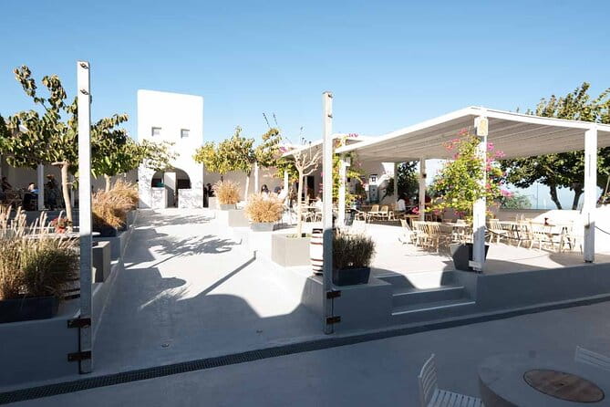 Santorini_Pure Wines Tradition Tour - What Makes This Tour Stand Out