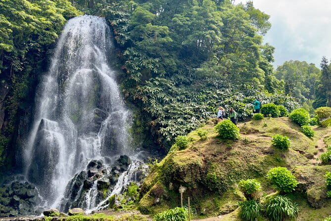 São Miguel Private Jeep Adventure - Personalized Island Tour - Frequently Asked Questions (FAQs)