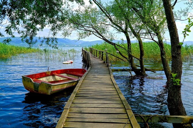 Sapanca Lake and Masukiye Tour from Istanbul - Price and Logistics: What You Need to Know