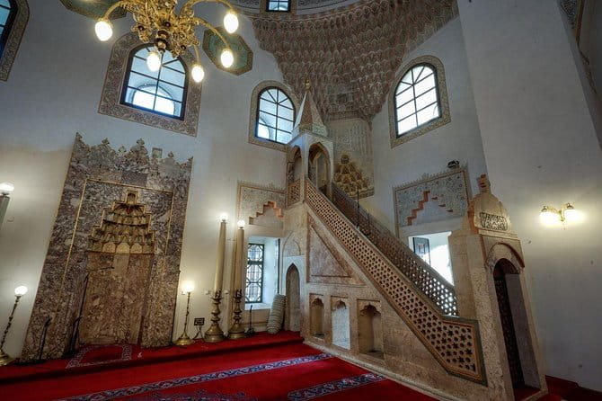 Sarajevo: Islamic Traditions and Daily Life Tour - Price, Logistics, and Overall Value