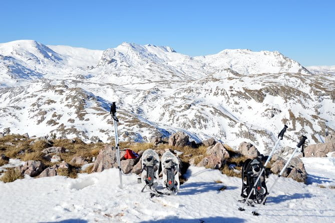 Sarajevo Snowshoeing Adventure - Who Will Love This Tour?