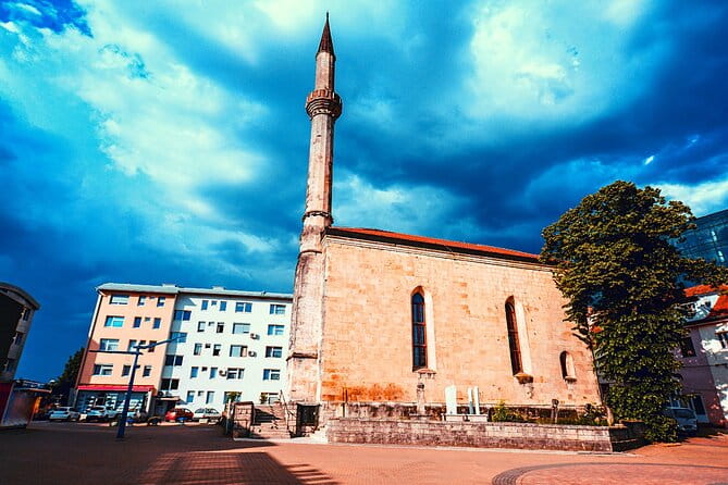 Sarajevo to Bihac: Una River & Waterfall Expedition - 5 Days - The Heart of Bihac: Landmarks and Cultural Insights