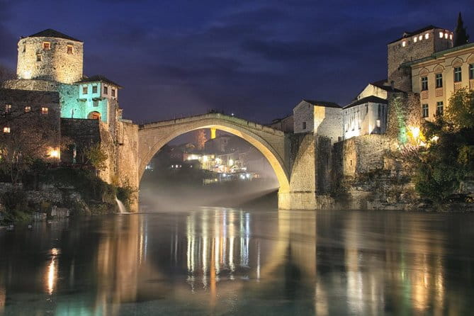 Sarajevo to/from Dubrovnik Two-day Transfer Tour via Mostar - Final Thoughts
