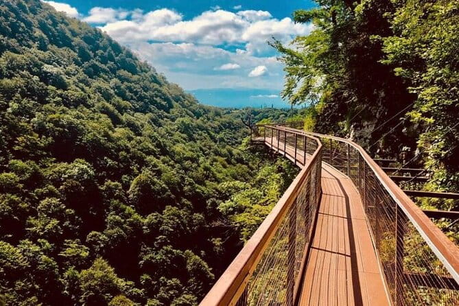 Sataplia, Martvili & Tskaltubo. Prehistoric to Soviet in a day - Final Thoughts