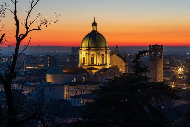 Sato Code Escape Room across Brescia - The Sum Up: A Fresh Way to Discover Brescia