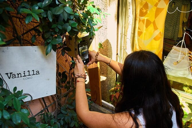 Sato Code Escape Room across Iseo - FAQ