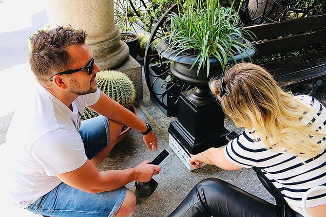 Sato Code Escape Room across Lecco - The Sum Up