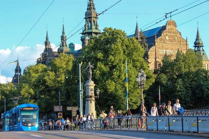 Scandinavian Art, Architecture and Design Tour in Stockholm - Final Thoughts: Is It Worth It?