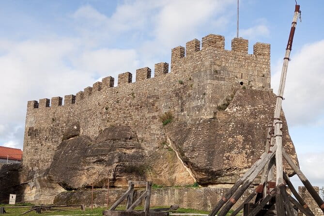 Schist Villages and Medieval Castles Tour - Practical Considerations