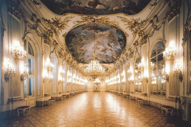 Schoenbrunn Palace Skip-The-Line and Vienna Highlights Private Tour - Final Thoughts