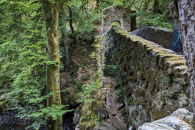 Scone Palace, Nature, Pitlochry, Whisky Experience from Edinburgh - The Final Leg and Additional Landmarks