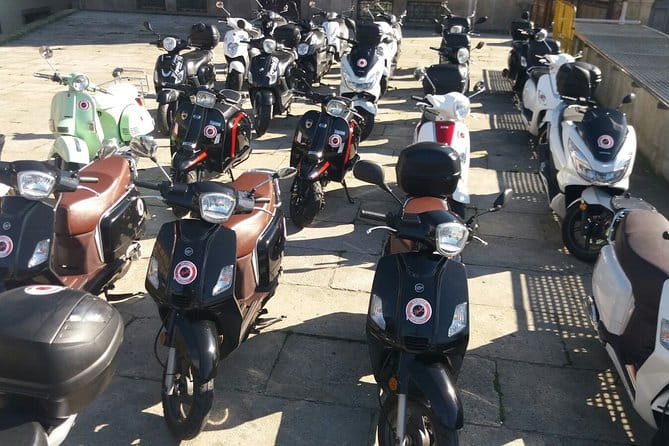 Scooter Rental 50cc - 24 hours - Who Is This Experience Best For?