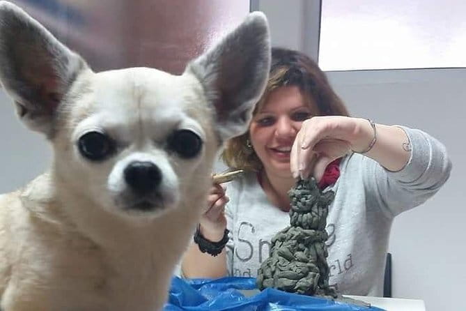 Sculpt to Florentine Pet - Who Should Consider This Tour?