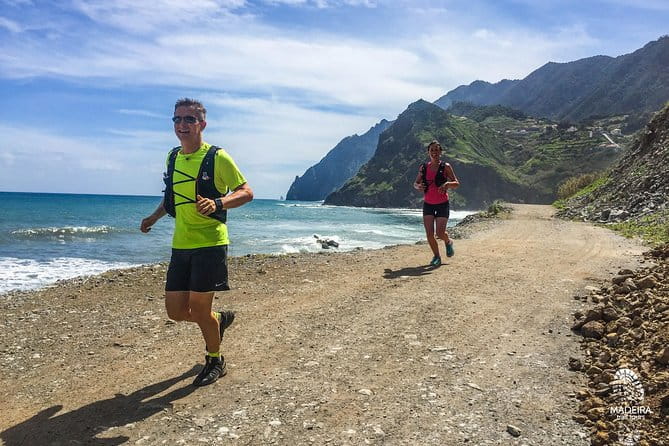 Sea 2 Mountain Running Tour (Moderate-Hard) - Practical Tips for Your Trail Run