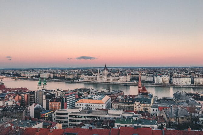 Secret Food Tours Budapest Obuda - FAQ: Your Questions Answered