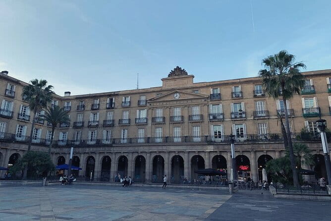 Secrets of Casco Viejo: Self-Guided Puzzle Adventure in Bilbao - Who Will Love This Experience?