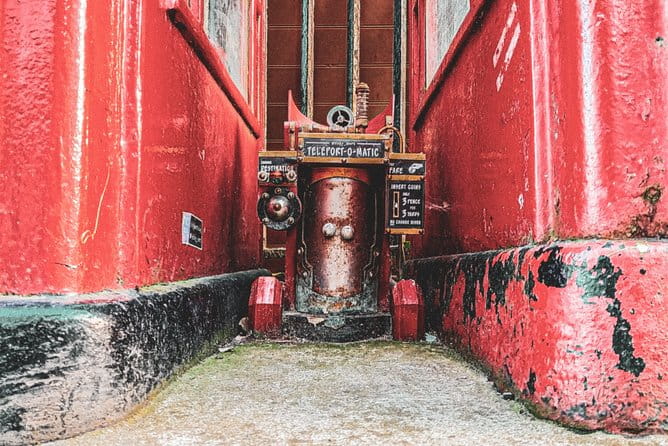 Secrets of Kings College Cambridge, Hawking, Darwin, Newton - Final thoughts