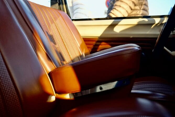 Secrets of Paris Tour in a Vintage Open-Top French Car Citroen DS - Practical Details: What You Need to Know