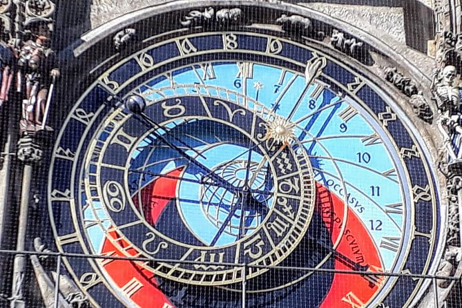 Secrets of Prague Old Town: Self-Guided Puzzle Walk - FAQ